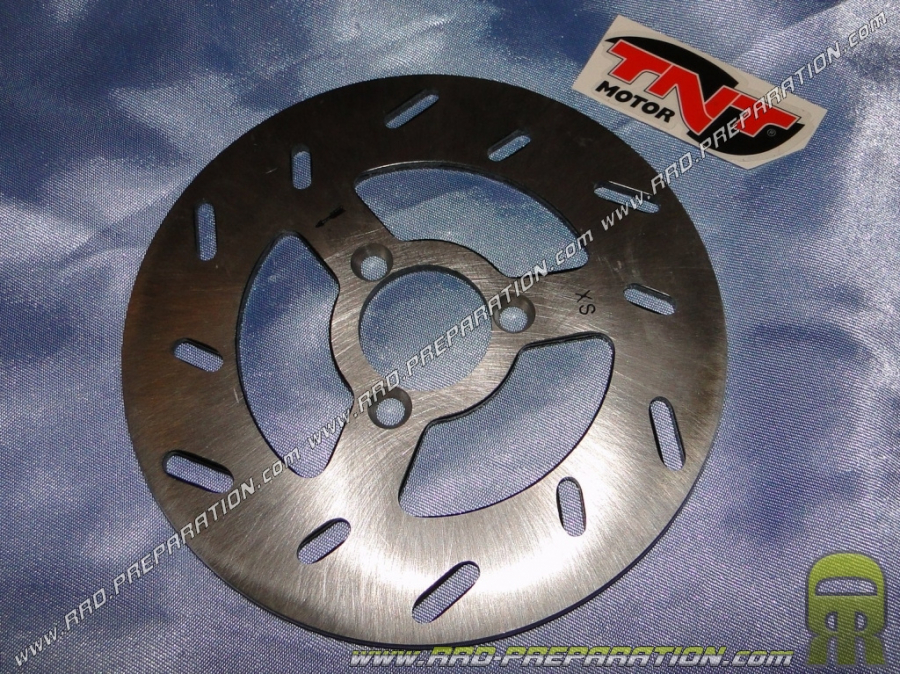 Disc of brake back TNT for Pocket SM50, mini scoot