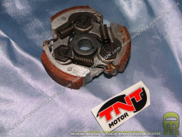Complete clutch TNT for Pocket Bike, Tracked, Dirt, SM50, Miniquad…