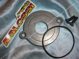 Cover + O-ring of housing MG/MG2/MG3 MALOSSI