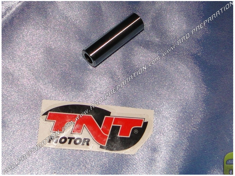 Bulón Ø10mm TNT para Pocket Bike, Pista, SM50, miniquad50...