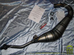 Body of échappemnt only GIANNELLI for CAGIVA MITO 1994 to 2004 125cc