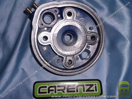 Cylinder head CARENZI for kits 50cc and origin on minarelli am6