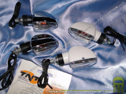 Indicators TNT Tuning universal DEMON 12V10W color with the choice