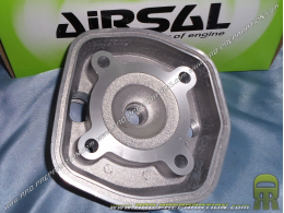 AIRSAL cylinder head for cast iron kit 70cc Ø47mm Luxury on DERBI euro 3