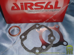 Pack gasket kit 50cc Ø40mm AIRSAL aluminum for minarelli horizontal air (ovetto, neo's ...)