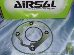 AIRSAL high engine seal pack for kit 50cc cast iron Ø39.9mm DERBI euro 1 and 2