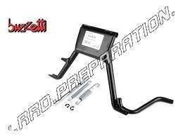 Caballete central BUZZETTI para PEUGEOT LUDIX tamaño 10/14 pulgadas con las opciones