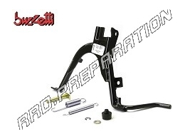 Caballete central BUZZETTI para MBK OVETTO / YAMAHA NEO'S