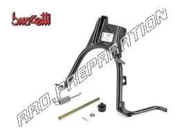 Béquille centrale BUZZETTI pour MBK STUNT / YAMAHA SLIDER