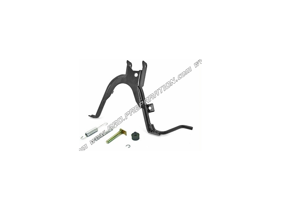 Central crutch TNT for MBK NITRO/YAMAHA AEROX