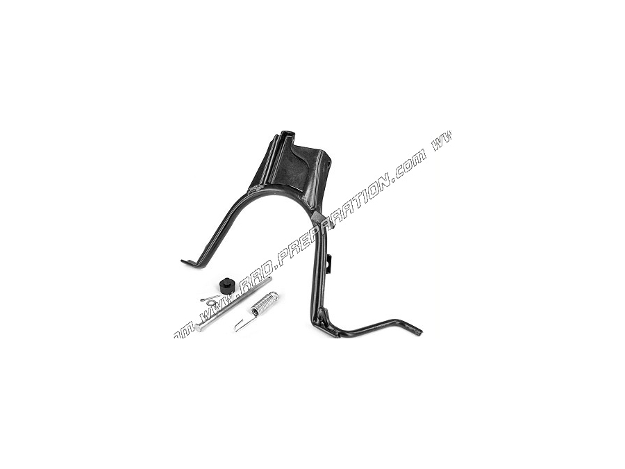 Central crutch TNT for MBK STUNT/YAMAHA SLIDER