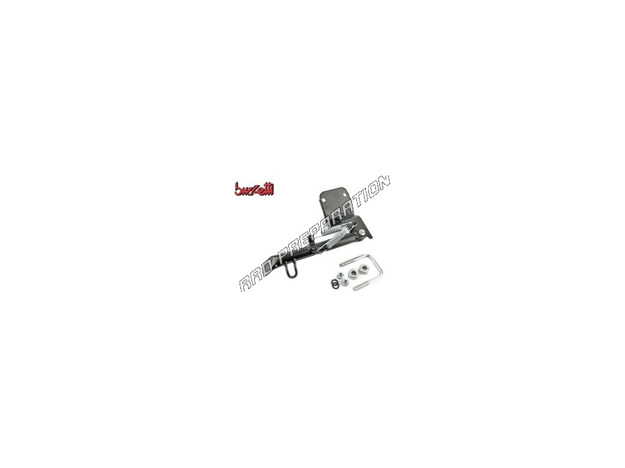 Caballete lateral BUZZETTI para MBK OVETTO / YAMAHA NEOS 2007