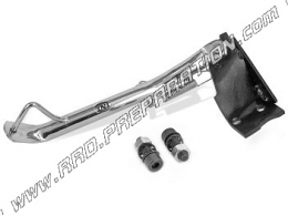 Side crutch TNT Luxates chrome for PEUGEOT TREKKER/SQUAB