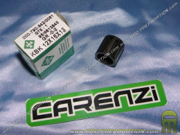 Cage à aiguille CARENZI Compétition Ø12X16X16mm minarelli am6, 103, DERBI, PIAGGIO...