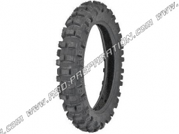 Tire DURO HF906 EXCELERATOR CROSS-COUNTRY RACE for motor bike, mécaboite sizes with the choices