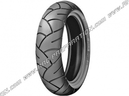 Tire MICHELIN PILE SPORTY for motor bike, mécaboite sizes with the choices
