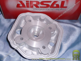 Ø40mm cylinder head for 50cc AIRSAL LUXE kit on liquid PEUGEOT (Speedfight 1, 2, x-fight,...)
