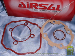 Pack retenes completo para kit 50cc Ø40mm AIRSAL en líquido PEUGEOT (Speedfight 1, 2, x-fight,...)