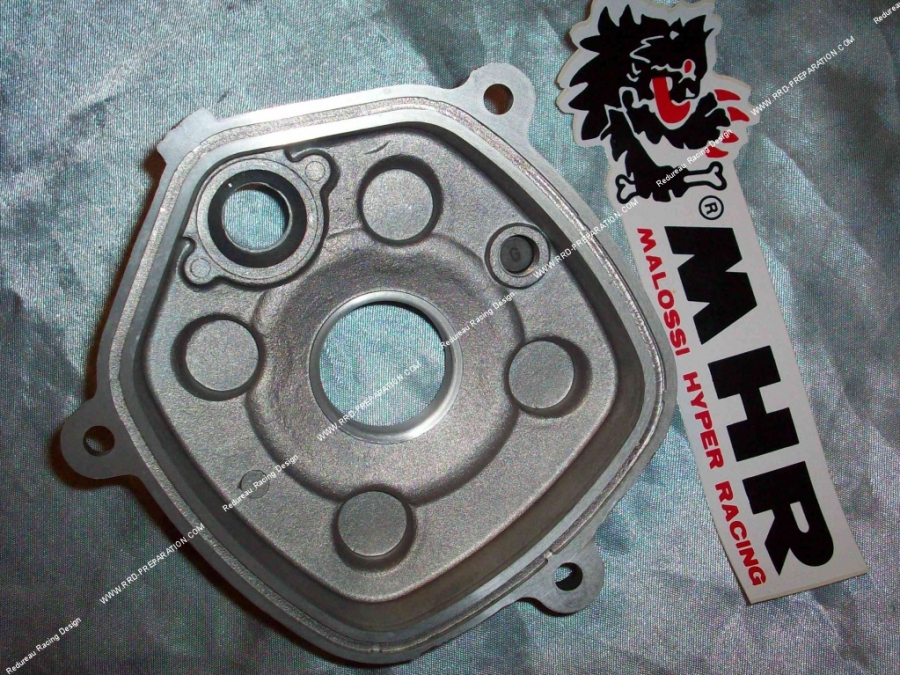 Couvercle de culasse pour tous kits MALOSSI MHR TEAM / CROSS et BIG BORE Couvercle de culasse pour tous kits MALOSSI MHR TEAM / CROSS et BIG BORE