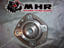 Plot de culasse Ø50mm pour kit MALOSSI MHR Team 80cc sur moteur DERBI euro 1 & 2