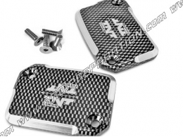 Tapa de cilindro maestro de aluminio TNT Tuning scooter NITRO / AEROX opciones de color