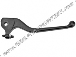 Right handbrake lever TNT black for booster rocket 2000