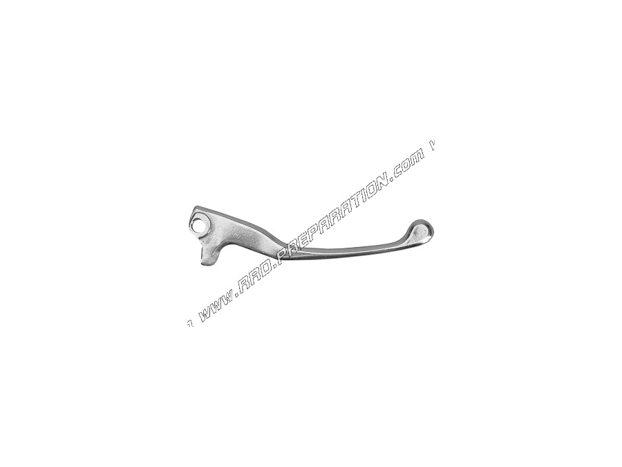 Right handbrake lever TNT aluminum for scooter MBK OVETTO/YAMAHA NEOS