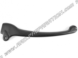 Right handbrake lever TNT black for scooter PIAGGIO TYPHOON