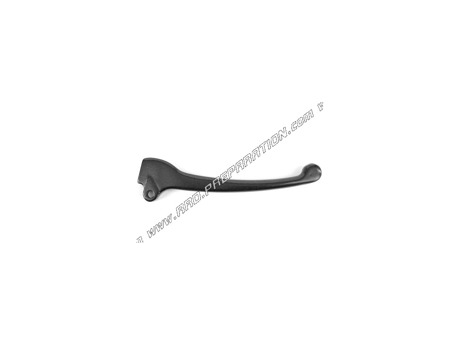 Right handbrake lever TNT black for scooter PIAGGIO TYPHOON