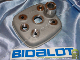 Lid of cylinder head for kit 50cc BIDALOT Racing on DERBI euro 1 & 2