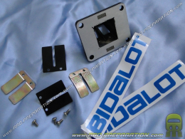 Valves BIDALOT Racing for casings G1/G2 on MBK 51/motobecane av10