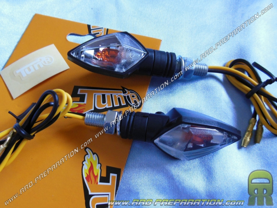Indicators TUN' R universal approved Ruby Indicators TUN' R universal approved Ruby