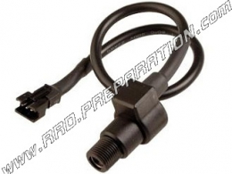 Adaptador KOSO para reductor de presión original, MBK Nitro y YAMAHA Aerox