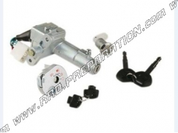 Key switch (neiman) + trunk lock for SYM MIO