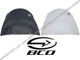 Cubre bajos blanco / negro a elegir para PEUGEOT Speedfight 1