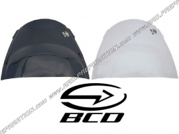 White / black undertray of your choice for PEUGEOT Speedfight 1