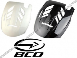 Passage de roue BCD XTREME blanc ou noir aux choix pour MBK NITRO, YAMAHA AEROX avant 2013