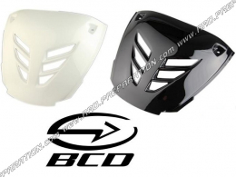 Wheel arch BCD XTREME white or black with the choices for PEUGEOT Speedfight 2