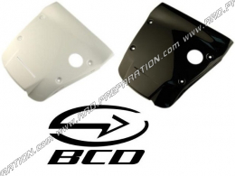 Undertray BCD XTREME white or black choices for MBK Stunt and YAMAHA Slider