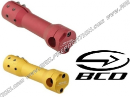 Opciones de color de potencia BCD para MBK NITRO, YAMAHA AEROX ...