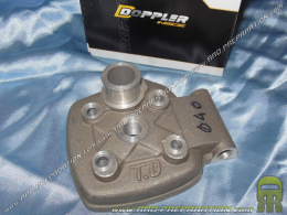Cylinder head DOPPLER/DIDIER THOMAS G2 (liquid) Ø40mm for MBK 51/motobecane av10