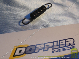 Ressort silencieux pour pot scooter DOPPLER RR7