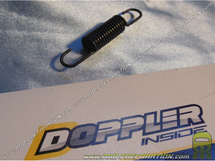 Muelle silencioso para potenciómetro scooter DOPPLER RR7