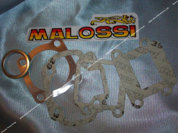 Pack gasket kit 70cc Ø47mm...