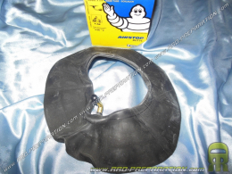 Tire tube MICHELIN width 4,00 valve bent for Pocket