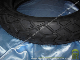 Neumático MICHELIN SIRAC 130/80 X 17 para motos, mécaboite