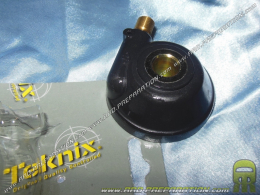 Reducing gear/trainer of meter TEKNIX for motor bike DERBI SENDA centers 12mm