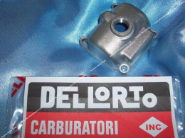 Aluminum bowl for cap on DELLORTO PHBG and PHBD carburetor