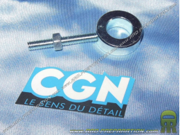 Tensor de cadena CGN eje rueda Ø15mm DERBI SENDA