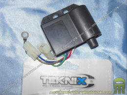 Wind high voltage TDCI integrated standard TEKNIX origin for lighting LEONELLI DERBI